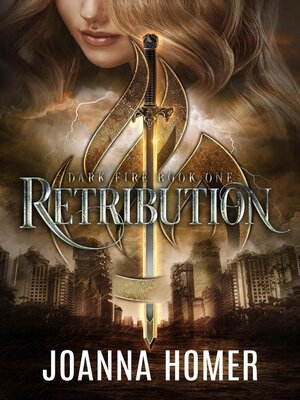cover image of Retribution